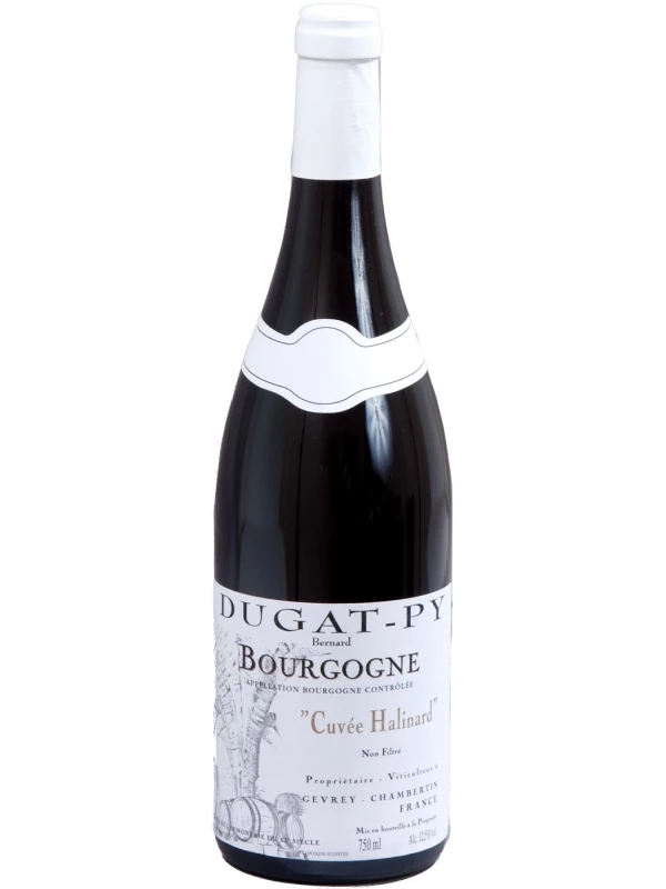 Domaine Bernard Dugat-Py, Bourgogne Cuvee Halinard