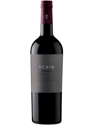 Вино Tenuta Sant'Antonio, Scaia Corvina, Veneto IGT 2016, 0.75 л