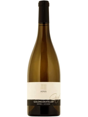 Вино Graf von Meran Goldmuskateller, Sudtirol Alto Adige DOC 2018, 0.75 л