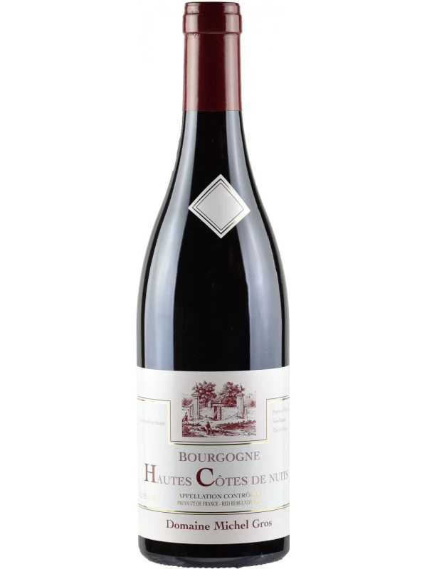 Domaine Michel Gros, Bourgogne Hautes Cotes de Nuits