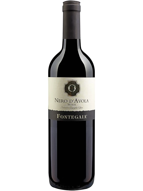 Fontegaia Nero D'Avola IGT