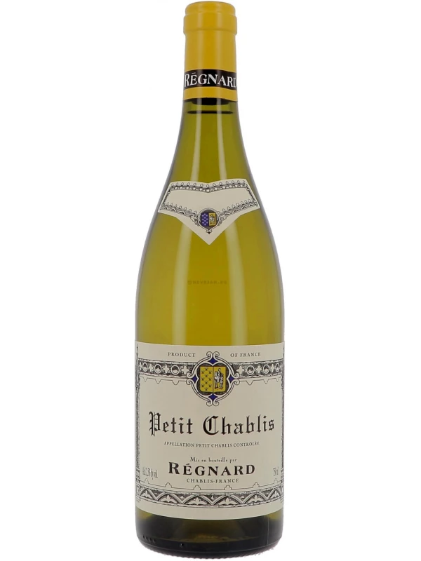 Petit Chablis Regnard AOC