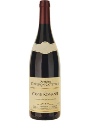 Вино Domaine Confuron-Cotetidot, Vosne-Romanee AOC 1983, 0.75 л