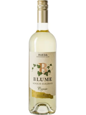 Вино Pagos del Rey, Blume Verdejo Ecologico, Rueda DO 0.75 л