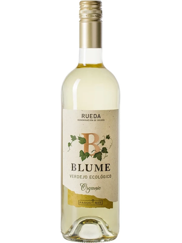 Pagos del Rey, Blume Verdejo Ecologico, Rueda DO