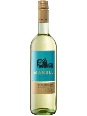Вино Makulu Chenin Blanc 2024, 0.75 л