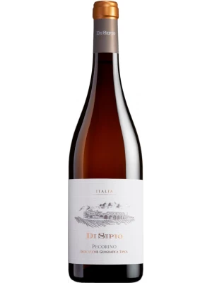 Вино Di Sipio Pecorino, Terre di Chieti IGT 2023, 0.75 л
