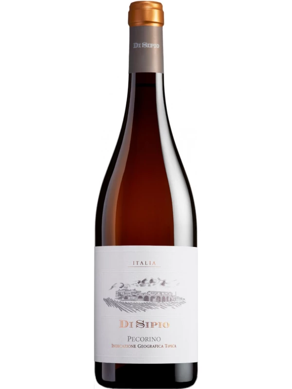 Di Sipio Pecorino, Terre di Chieti IGT