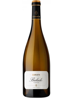 Вино Zarate, Balado Albarino, Rias Baixas DO 2023, 0.75 л