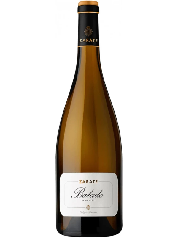 Zarate, Balado Albarino, Rias Baixas DO