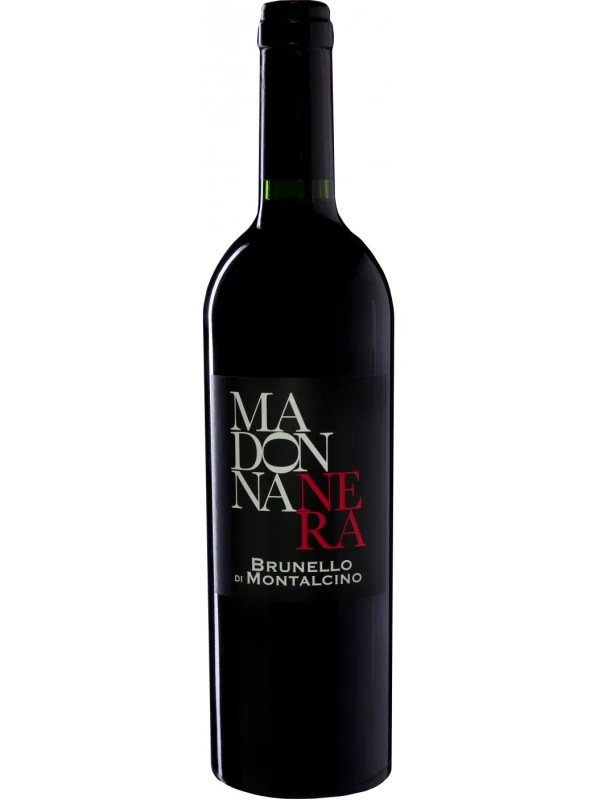 Madonna Nera, Brunello di Montalcino DOCG