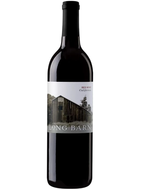 Long Barn, Red Blend