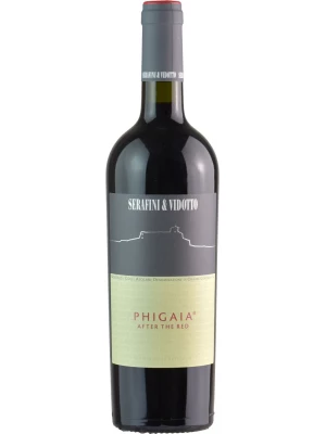Вино Serafini & Vidotto, Phigaia 2017, 0.75 л