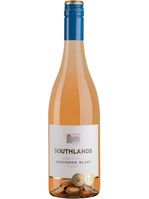 Вино Southlands Sauvignon Blanc Rose 0.75 л