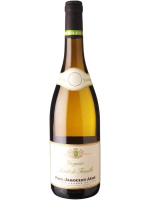 Вино Paul Jaboulet Aine, Viognier 2023, 0.75 л
