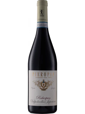 Вино Pieropan, Ruberpan, Valpolicella Superiore DOC 2019, 0.75 л