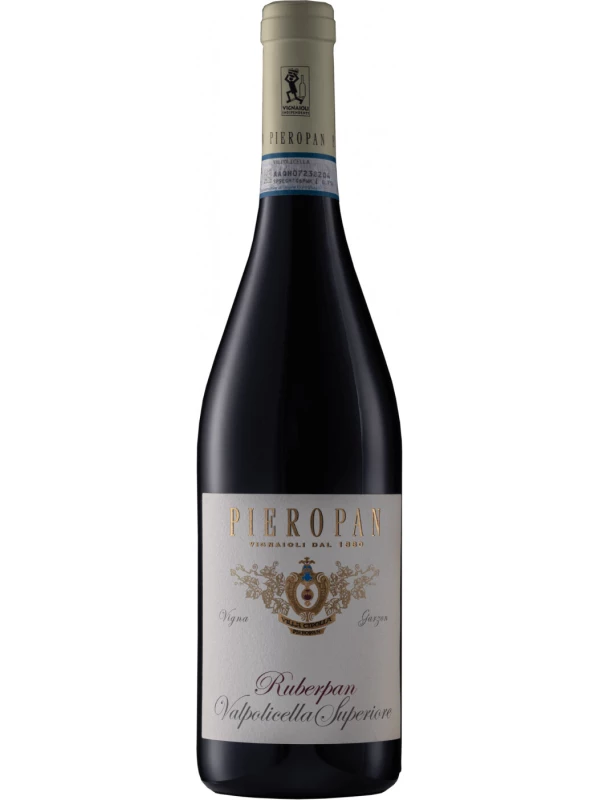 Pieropan, Ruberpan, Valpolicella Superiore DOC