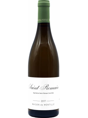 Вино Maison de Montille, Saint-Romain AOC 2017, 0.75 л