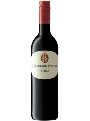 Вино Robertson Winery, Shiraz 0.75 л