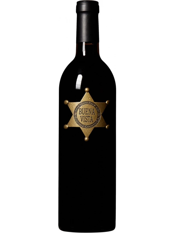 Buena Vista, Sheriff