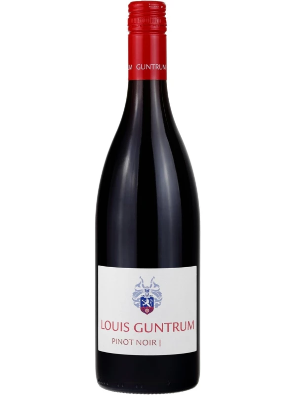 Louis Guntrum, Pinot Noir, Rheinhessen QbA