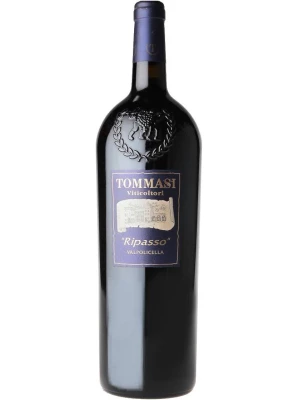 Вино Tommasi, Ripasso Valpolicella Classico Superiore DOC 2013, 1.5 л