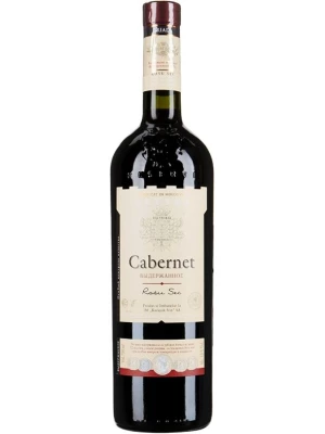 Вино Driada Cabernet 0.75 л