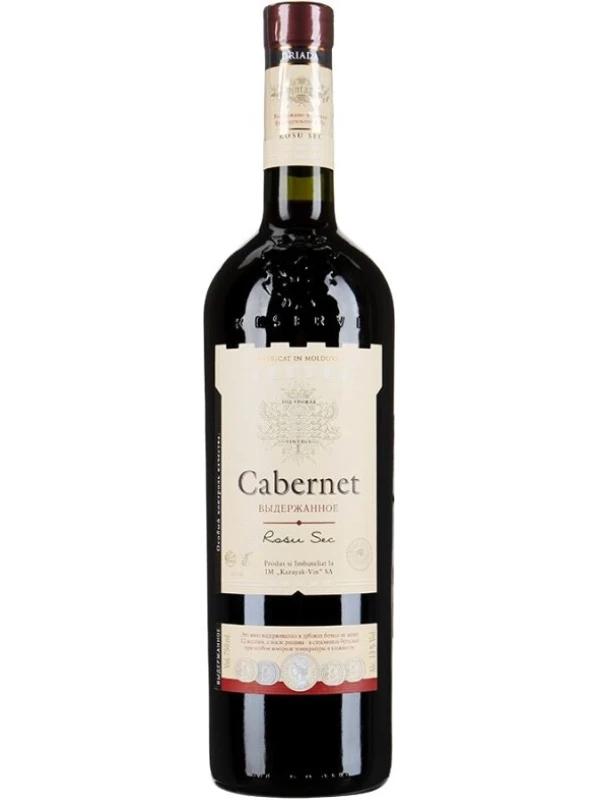 Driada Cabernet
