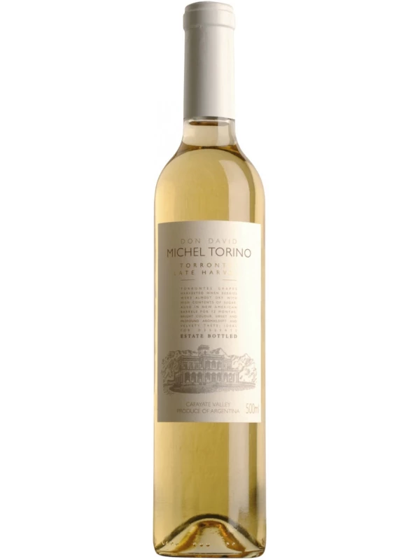 El Esteco, Don David Torrontes Late Harvest