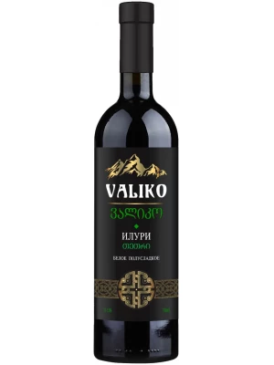 Вино Валико Илури 0.75 л