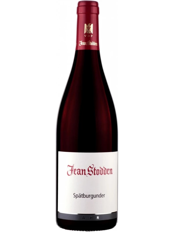 Jean Stodden, Spatburgunder