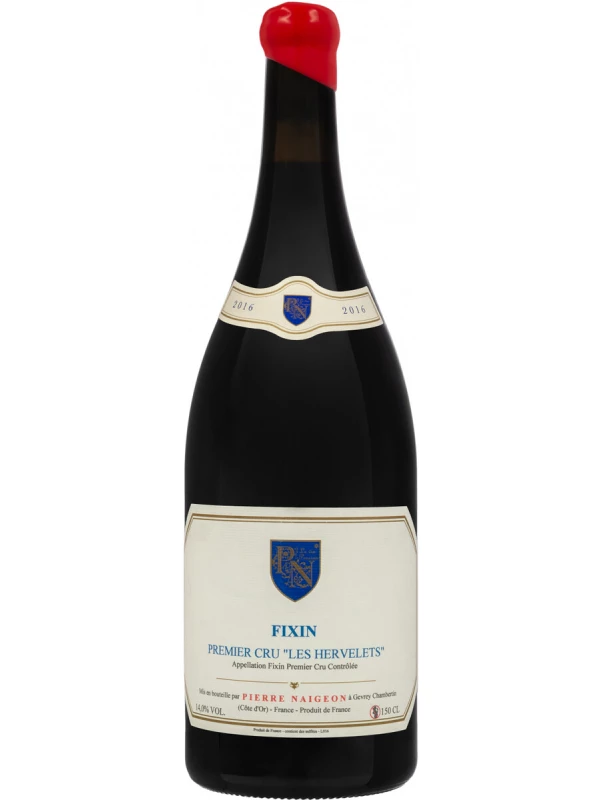 Pierre Naigeon, Fixin 1er Cru Les Hervelets Vieilles Vignes AOC