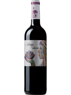 Вино Delampa, Seleccion 2023, 0.75 л