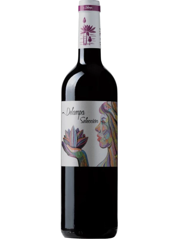Delampa, Seleccion