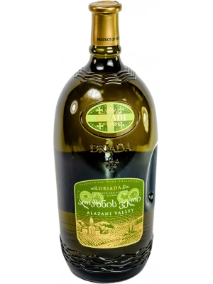 Вино Tavadi Alazany Valley White 1.5 л