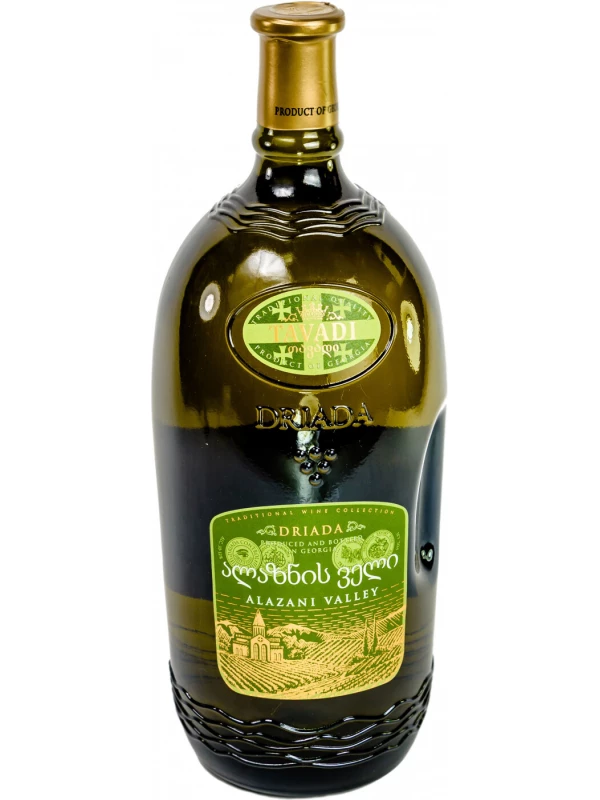 Tavadi Alazany Valley White