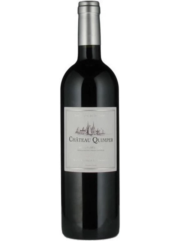 Chateau Quimper, Haut-Medoc AOC