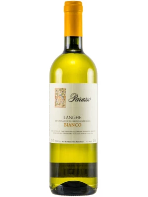 Вино Parusso, Langhe DOC Bianco 2019, 0.75 л