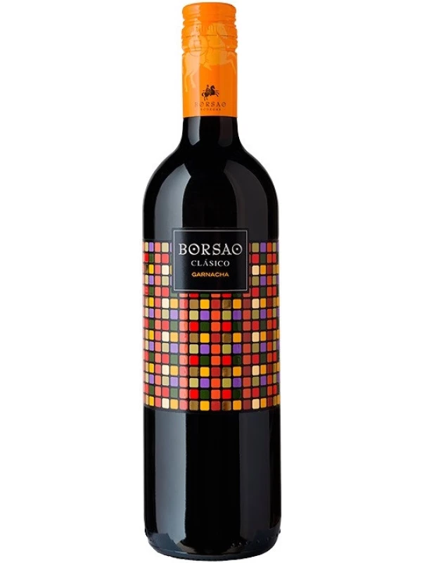 Bodegas Borsao, Borsao Garnacha, Campo de Borja DO