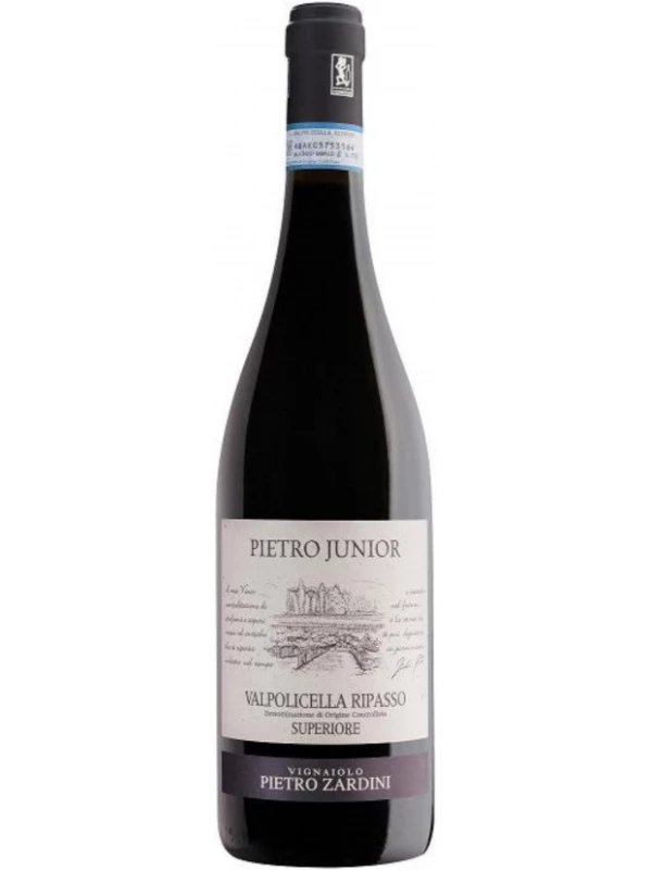 Pietro Junior Valpolicella Ripasso DOCG Superiore