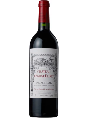 Вино Chateau L'Eglise-Clinet 2008, 0.75 л