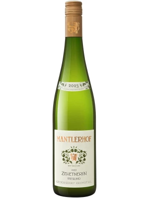 Вино Mantlerhof, Riesling Ried Zehetnerin 2023, 0.75 л