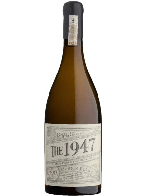 Вино Kaapzicht, Steytler The 1947 Chenin Blanc 2022, 0.75 л