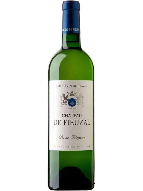 Chateau de Fieuzal, Pessac-Leognan AOC Blanc