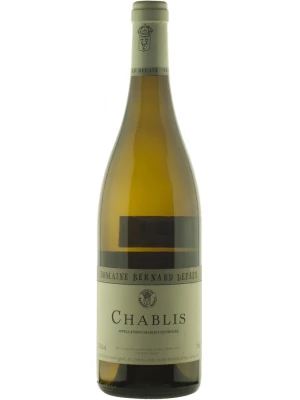Вино Domaine Bernard Defaix, Chablis AOC 2012, 0.75 л