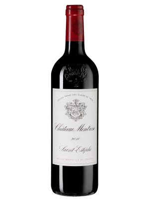 Вино Chateau Montrose, Франция Chateau Montrose 2011, 0.75 л