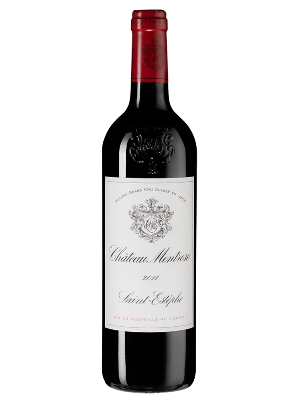 Chateau Montrose, Франция Chateau Montrose