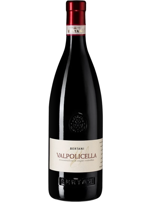 Bertani, Valpolicella DOC