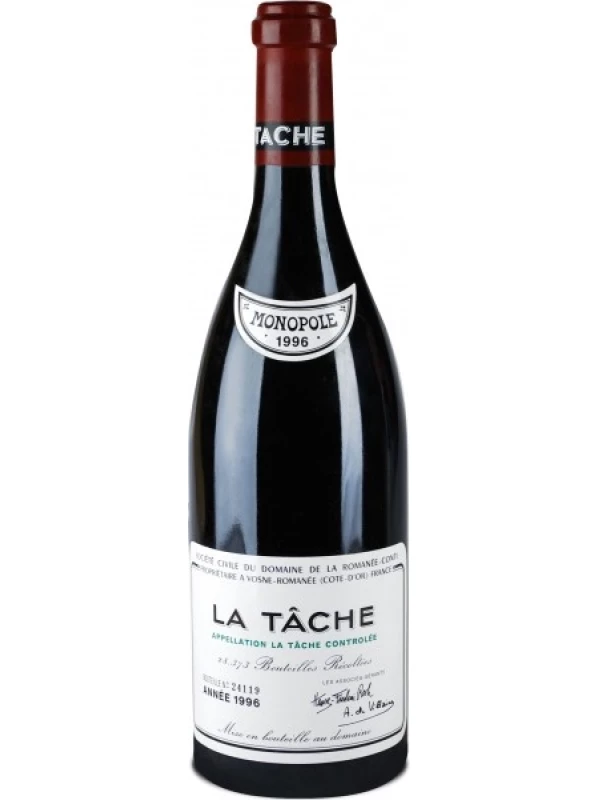 Domaine de la Romanee-Conti, La Tache AOC