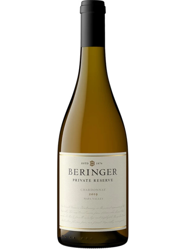 Beringer, Private Reserve Chardonnay, Napa Valley